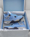 Jordan 4 Unc University Blue 047