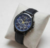 Armaan_i Exchange Gunmetal Full.Black Blue Yellow.Needle