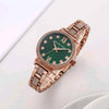 Michaae_l Kors Brown Green