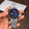 CASIIO EDIFIC CHRONOGRAPH WORKING 814