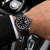 Rolex_ Yatch master Rosegold F3