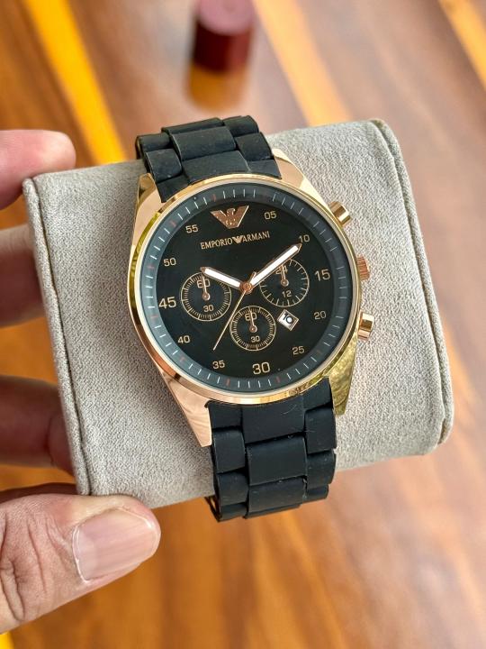 Emporio Armni for Man