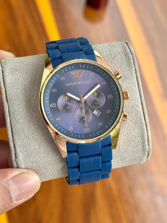 Emporio Armai for Man
