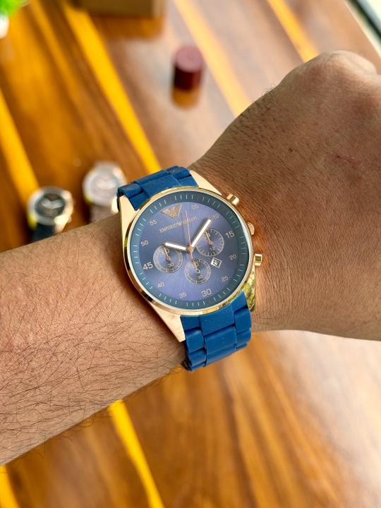 Emporio Armai for Man
