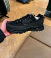 Nikkee Zoom Vomero Roam triple Black