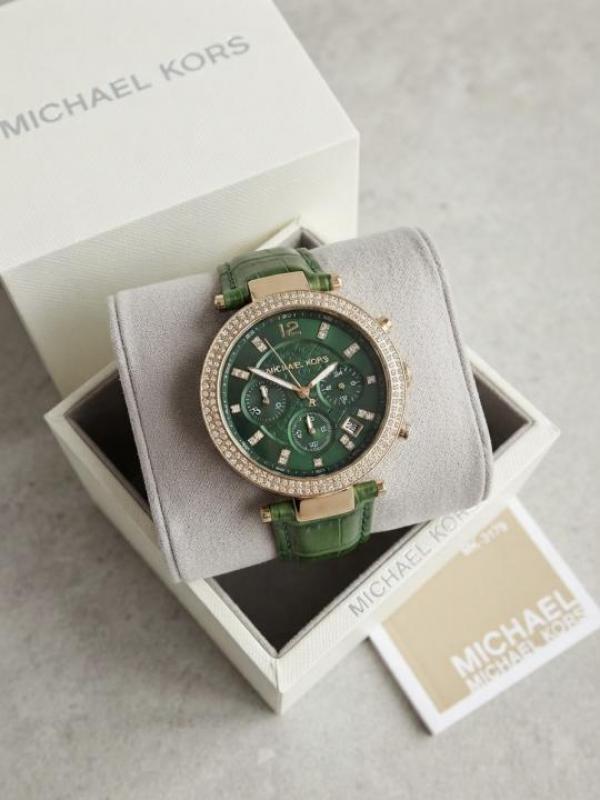 Michael Kor Watch Authentic 857