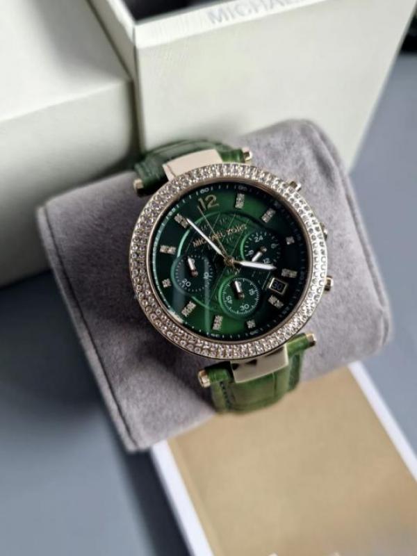 Michael Kor Watch Authentic 857