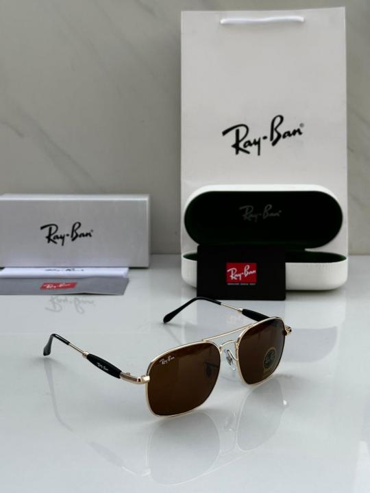 RAYBA_AN SUNGLASS Z-590