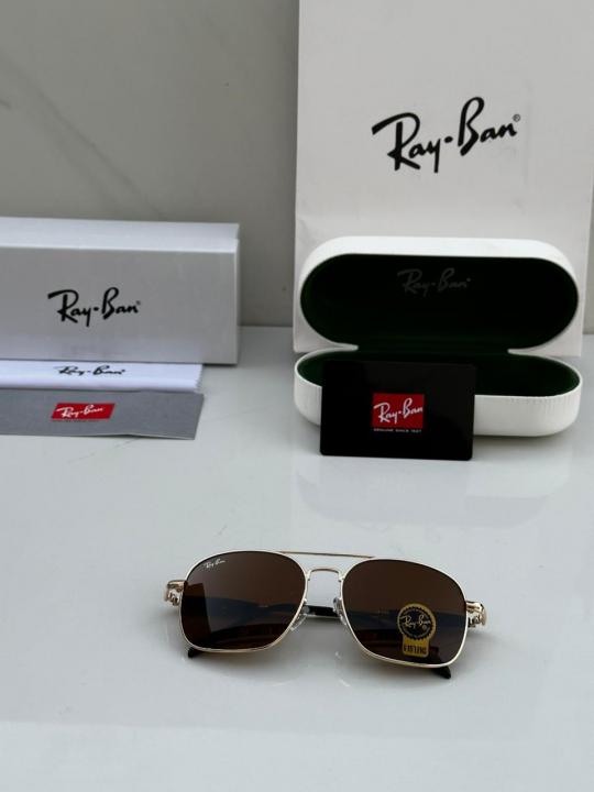 RAYBA_AN SUNGLASS Z-590