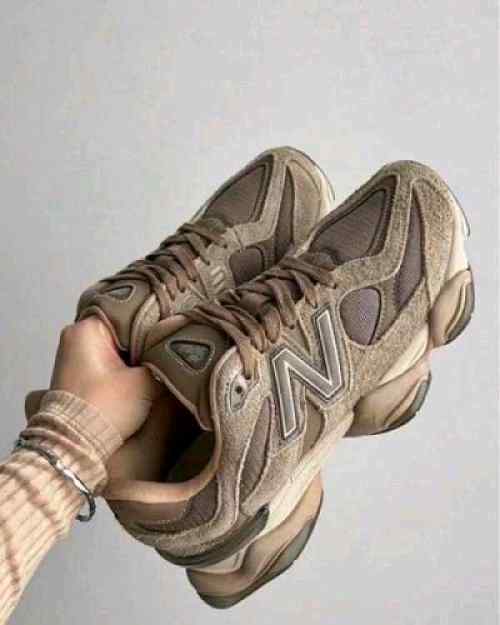 NEWw BALANCEE 9060 MUSHROOM