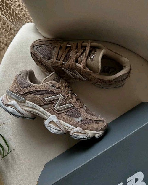 NEWw BALANCEE 9060 MUSHROOM