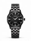 SEIKO PRESAGE SWIFT MOVEMENT PREMIUM QUALITY WATCH