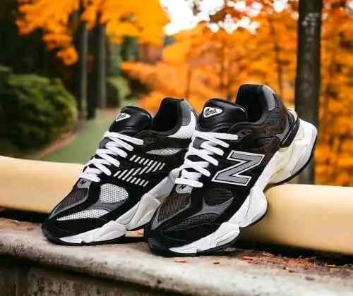 Neww Balance 9060 Dark Brown
