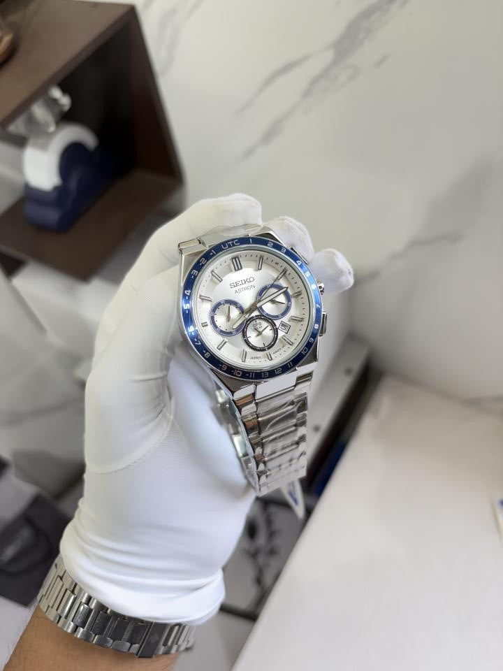 SEIK O ASTRON SSH135J1 LIMITED EDITION 815