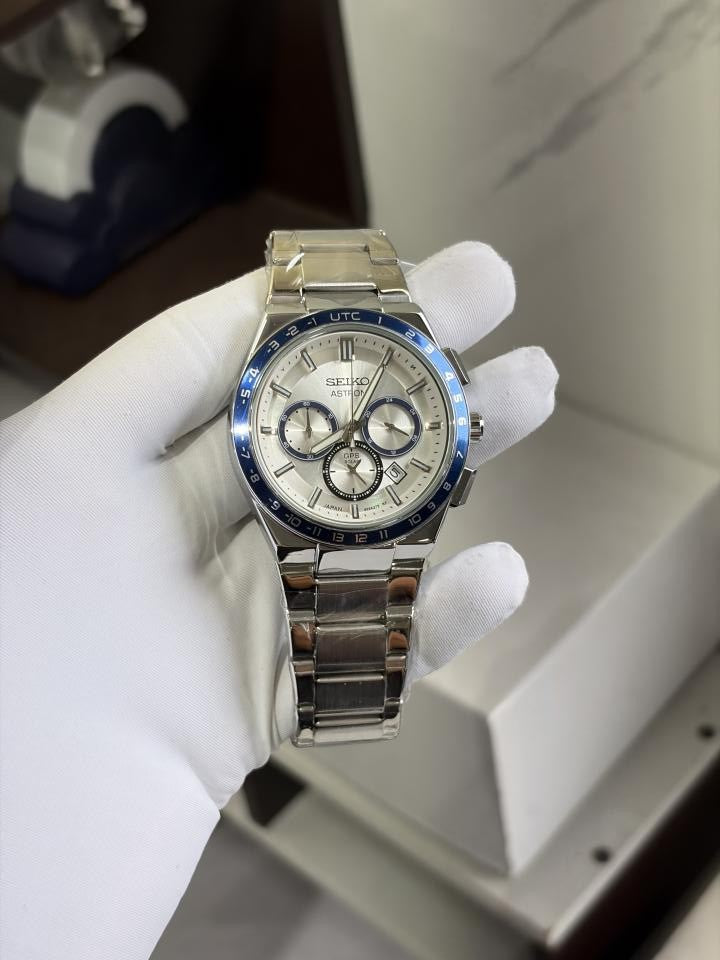 SEIK O ASTRON SSH135J1 LIMITED EDITION 815