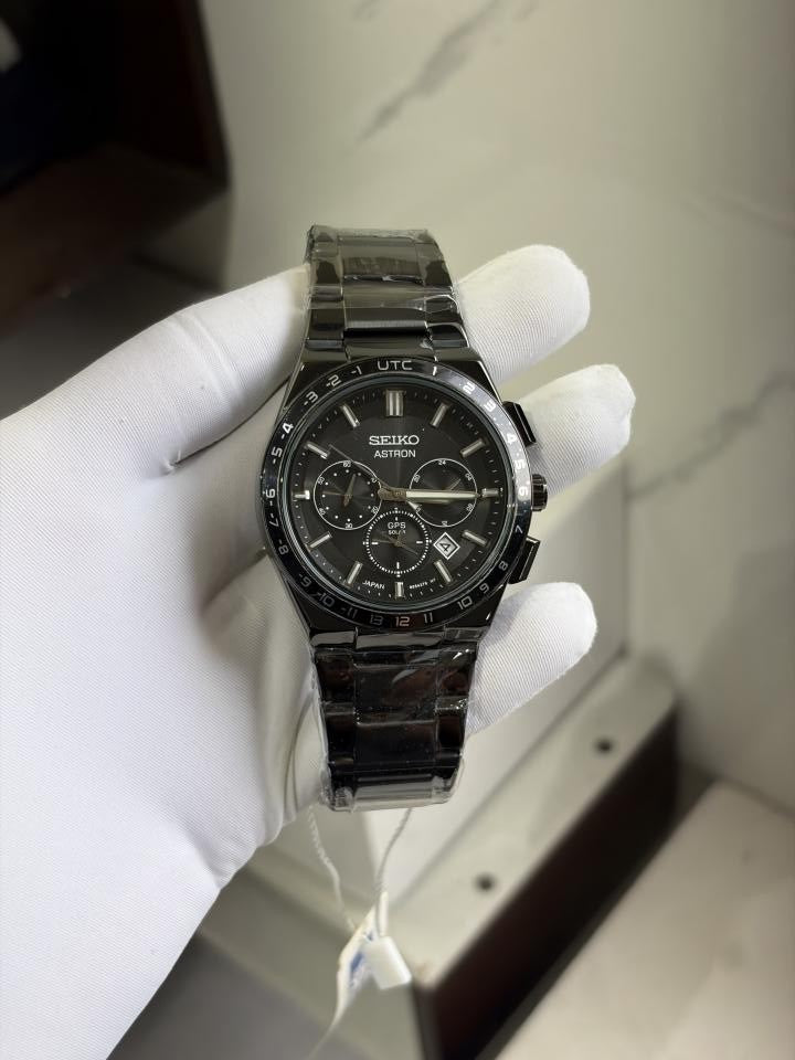 SEIK O ASTRON sbxc147 NEXTER LIMITED  EDTION 816