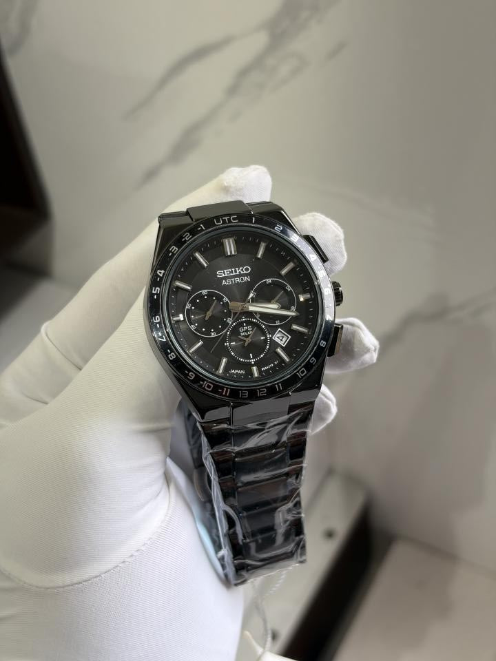 SEIK O ASTRON sbxc147 NEXTER LIMITED  EDTION 816