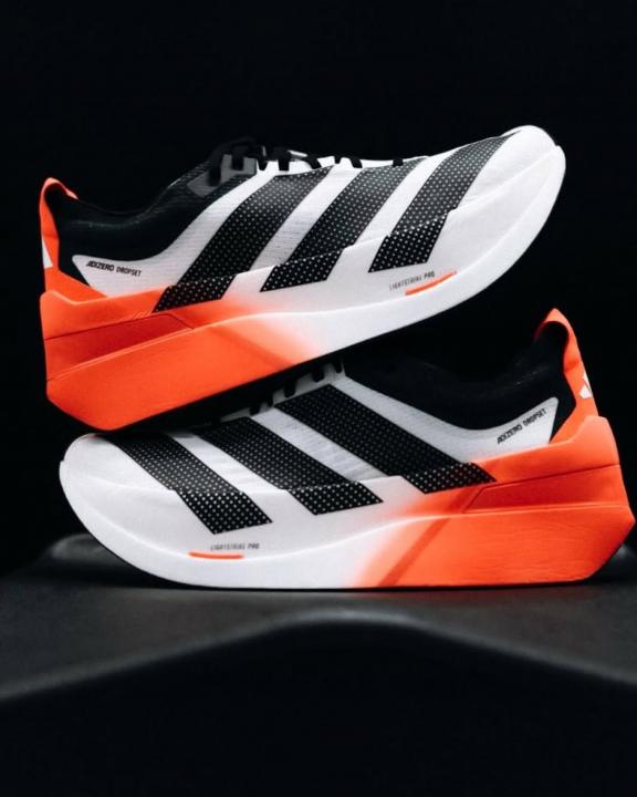 Adidaas Adizero Dropset Elite Running 663