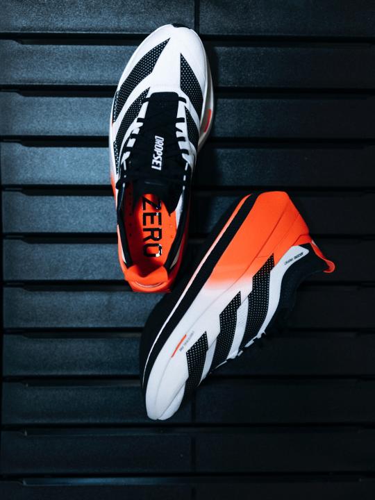 Adidaas Adizero Dropset Elite Running 663