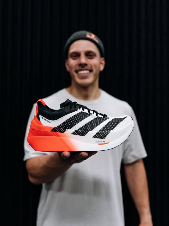 Adidaas Adizero Dropset Elite Running 663