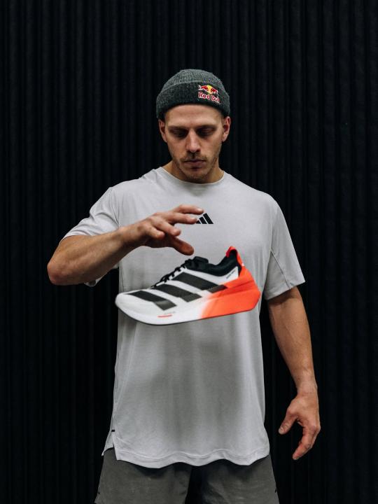 Adidaas Adizero Dropset Elite Running 663
