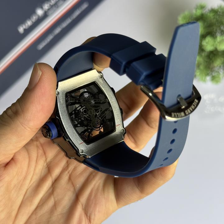 Richard Mille Mens Quartz watch