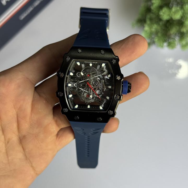 Richard Mille Mens Quartz watch