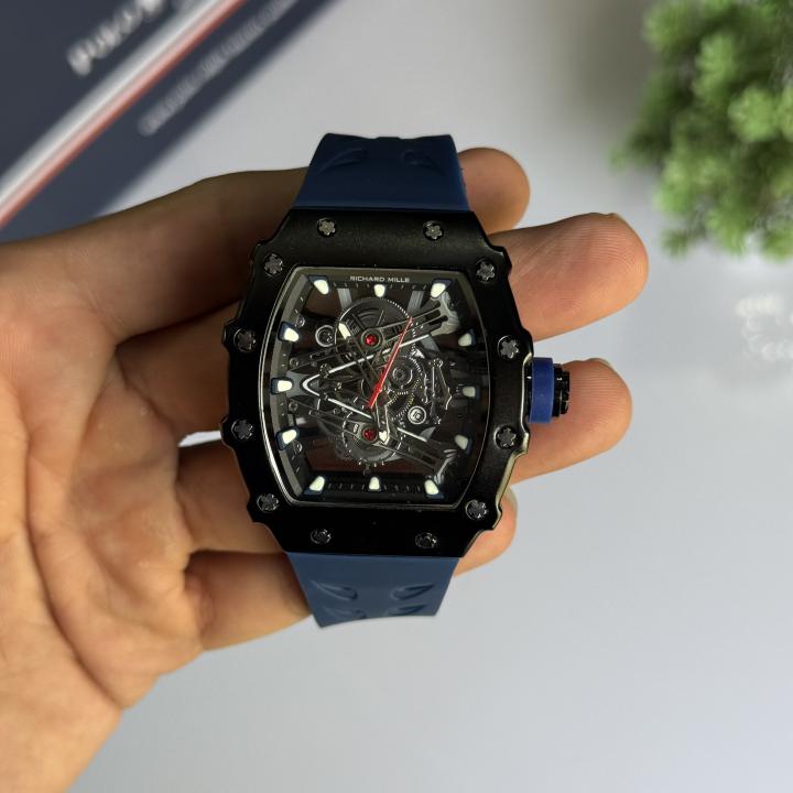 Richard Mille Mens Quartz watch
