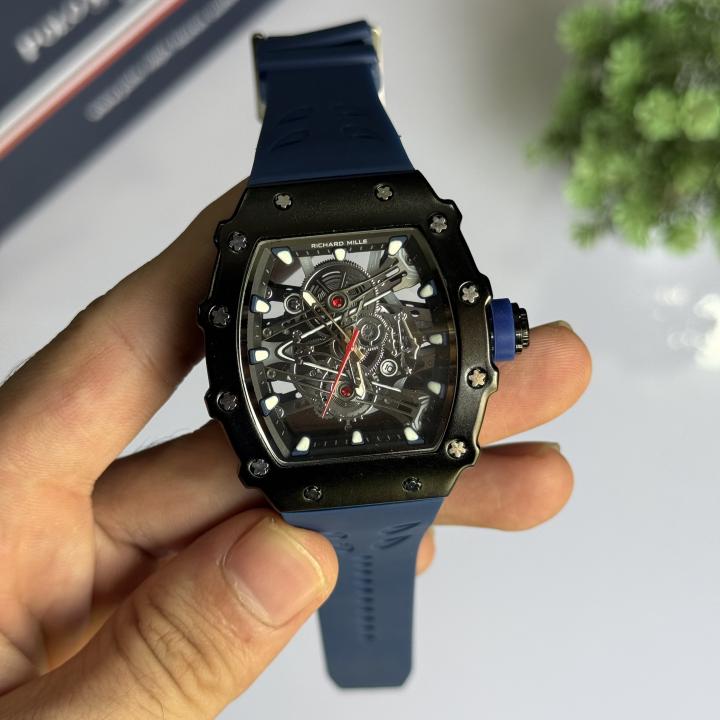 Richard Mille Mens Quartz watch