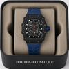 Richard Mille Mens Quartz watch