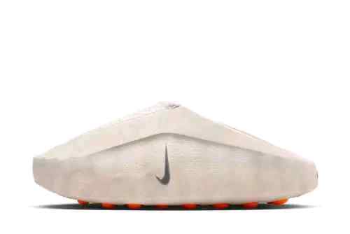 Nikkee Mind 001 Mules In light bone Fix