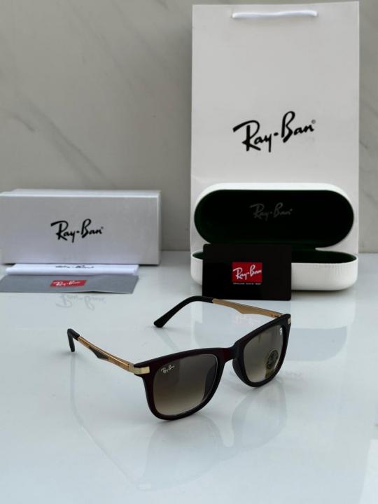 RAYBA_AN SUNGLASS D-591