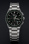 SEIK O ASTRON LIMITED EDITION CHRONOGRAPH 818