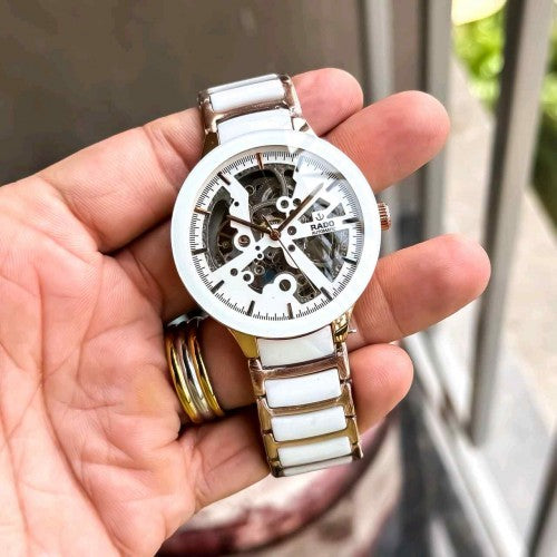 RADDO AUTOMATIC MEN WATCH