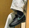 Nikkee AirForce 1 Low Vintage Green