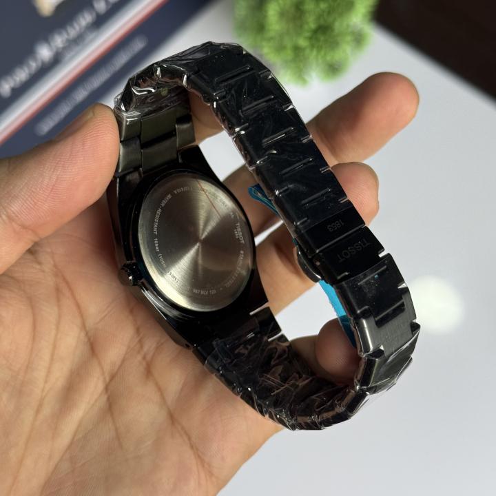 Tisso PRX 1853 Mens Quartz Watch