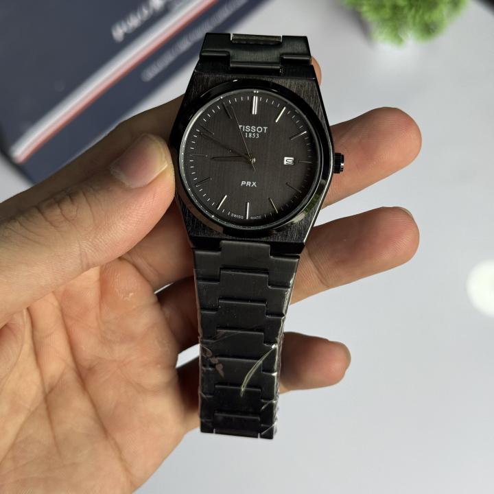Tisso PRX 1853 Mens Quartz Watch