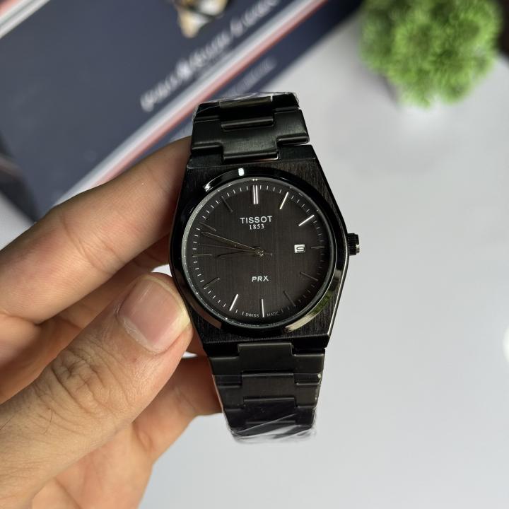 Tisso PRX 1853 Mens Quartz Watch