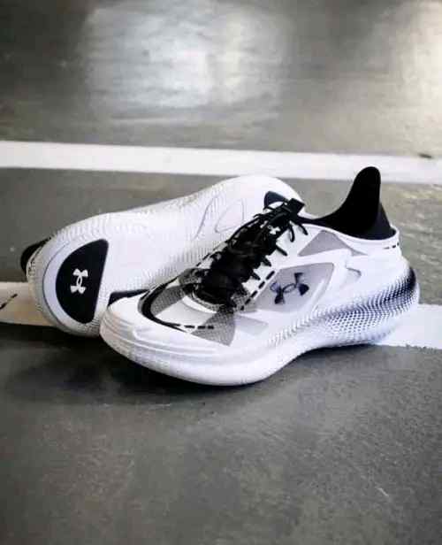 Undderr Arm-Our Echo SlipSpeed White Black