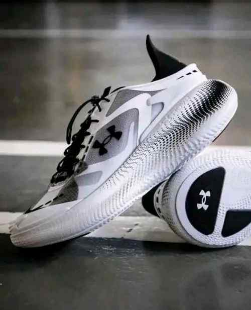 Undderr Arm-Our Echo SlipSpeed White Black