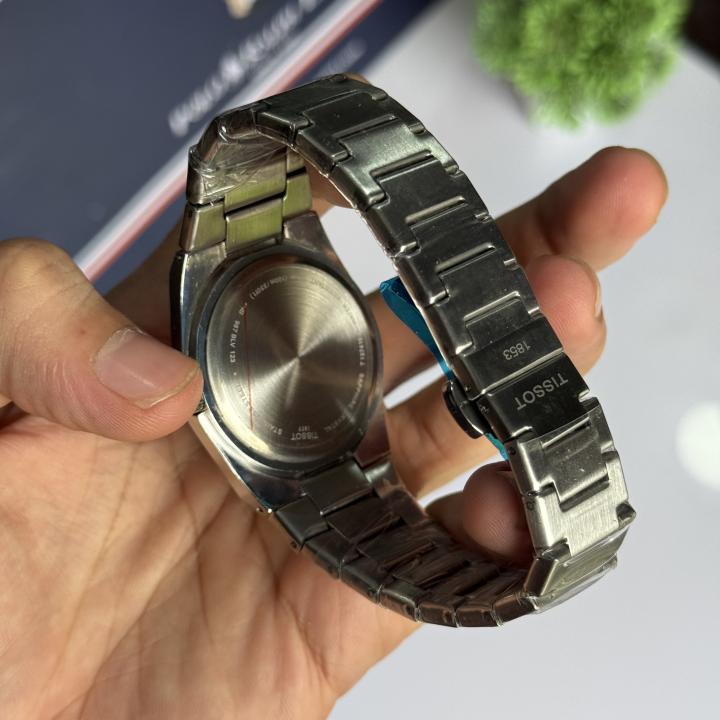 Tisso PRX 1853 Mens Quartz Watch