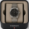Tisso PRX 1853 Mens Quartz Watch