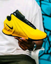 NIKk_E GT FUTURE LIGHTNING YELLOW