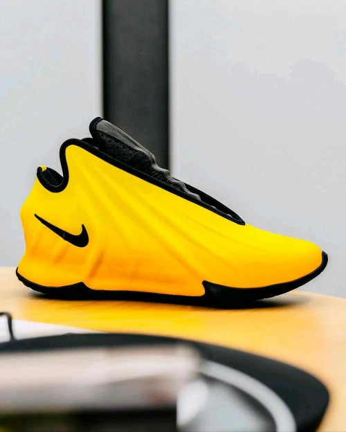 NIKk_E GT FUTURE LIGHTNING YELLOW