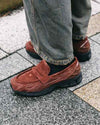 Neww Balance 1906L Suede Brown