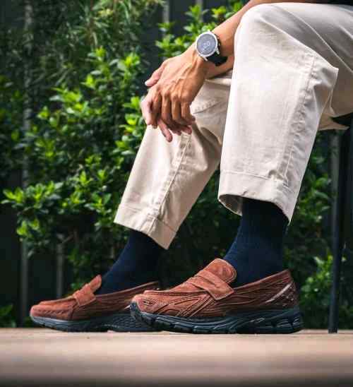 Neww Balance 1906L Suede Brown
