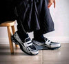 Neww Balance 1906L Silver Metallic Black