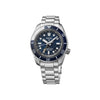Seiko Prospex GMT WAVY BLUE dial LIMITED EDITION