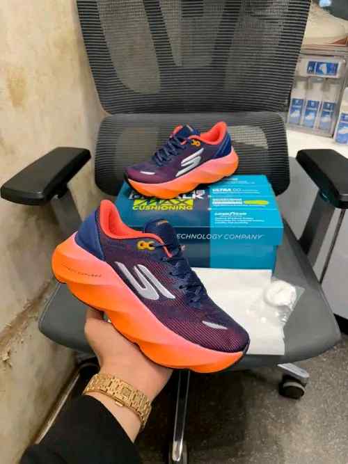 SKECHERrSS SKX AERO BLUE PINK