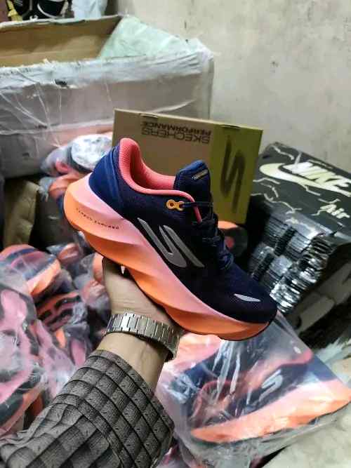 SKECHERrSS SKX AERO BLUE PINK